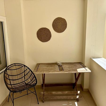 Giasemi Syros Appartement Ermoupoli Buitenkant foto