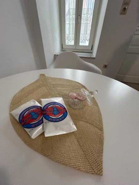 Giasemi Syros Appartement Ermoupoli Buitenkant foto